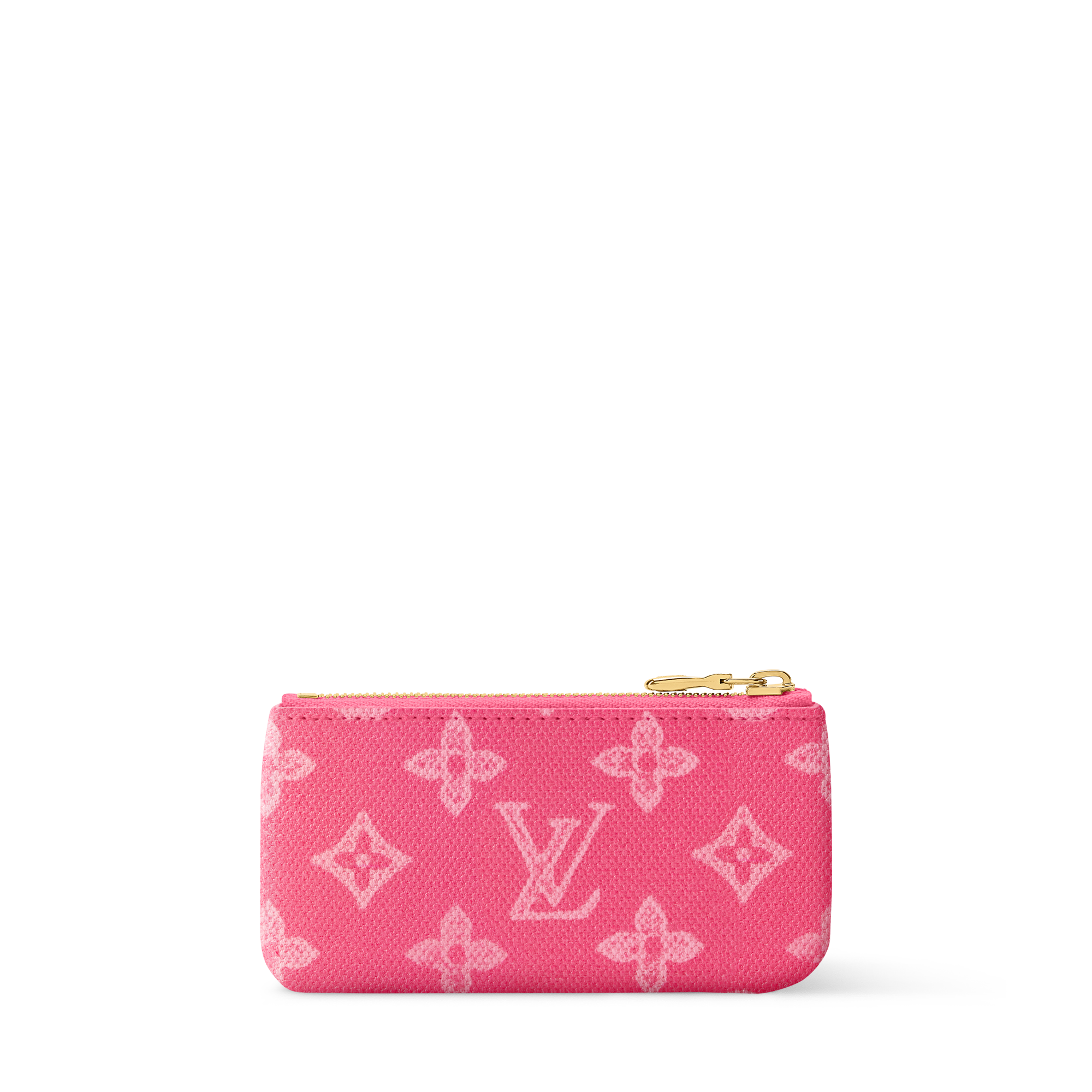 Pochette clés Autres Toiles Monogram | LOUIS VUITTON